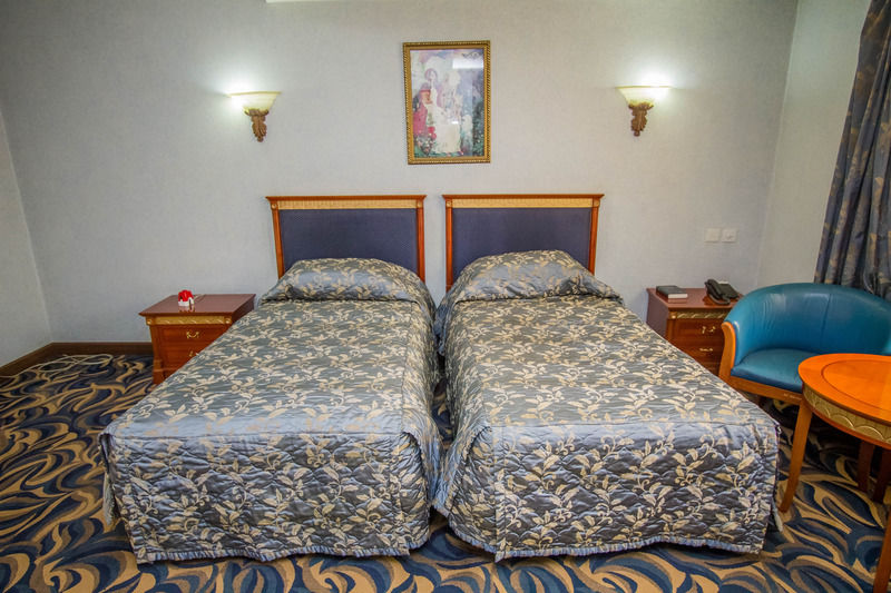 City Royal Resort Hotel Kyambogo  Luaran gambar